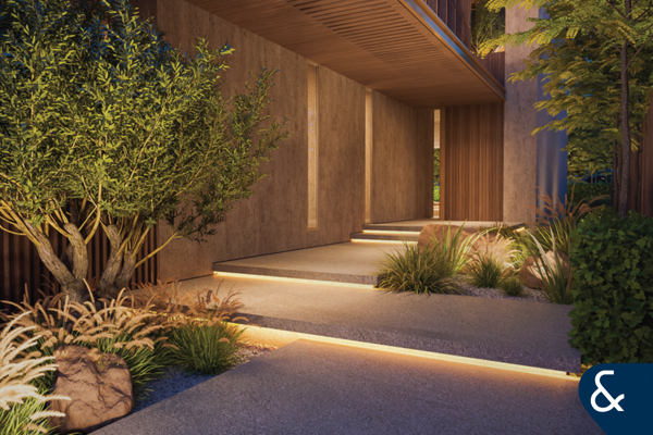 5BR Luxury Villa | Large Layout | Ready Soon