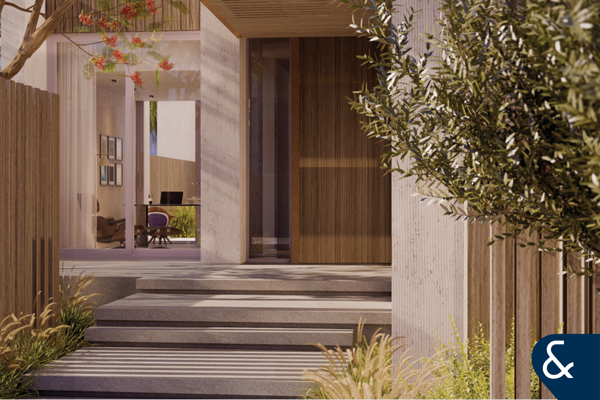 5BR Luxury Villa | Large Layout | Ready Soon