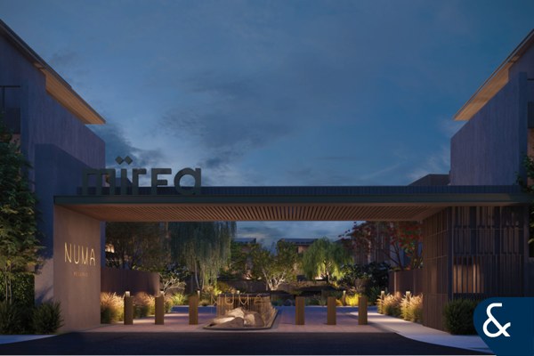 5BR Luxury Villa | Large Layout | Ready Soon