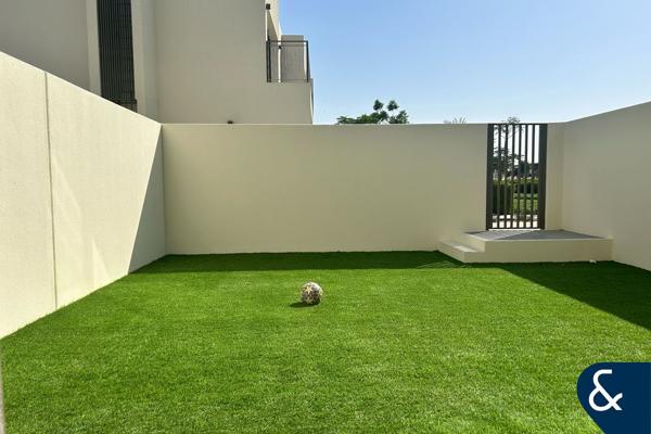 Single Row | Extended | Large Garden