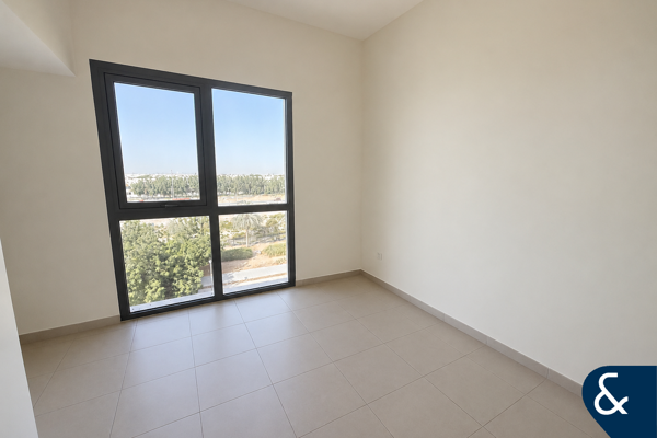 Vacant 2 Bedroom | Spacious | Unfurnished