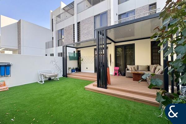 5 Bedrooms | Immaculate Condition | Upgraded