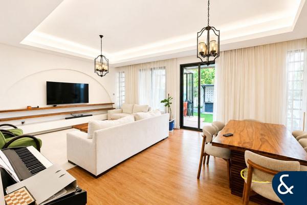 5 Bedrooms | Immaculate Condition | Upgraded