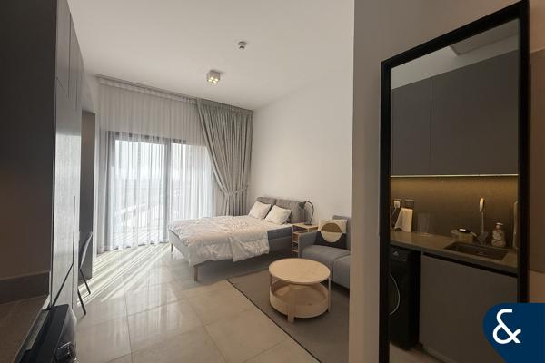 MAG Studio | Spacious | View Today | Vacant