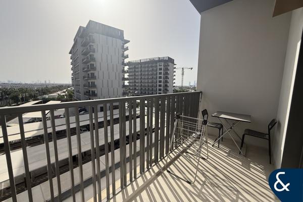 MAG Studio | Spacious | View Today | Vacant