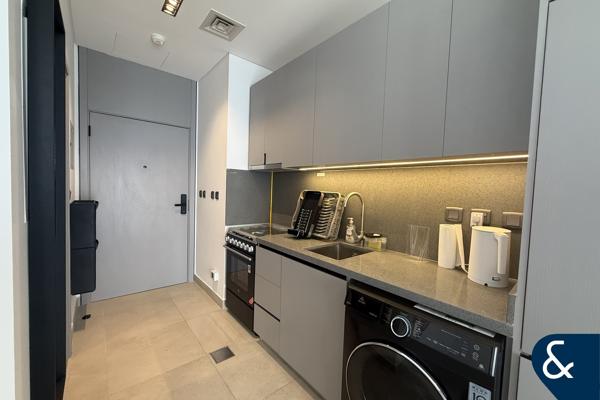 MAG Studio | Spacious | View Today | Vacant