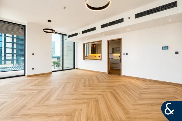 Corner Unit I High Floor I Motivated Seller