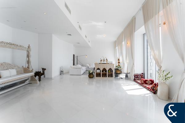 Penthouse | Rare to Market | Best Priced VOT