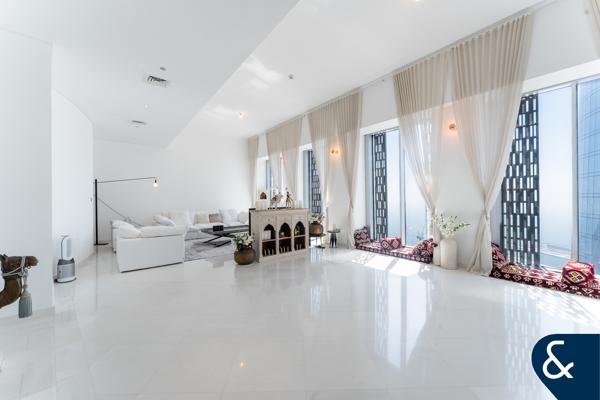 Penthouse | Rare to Market | Best Priced VOT