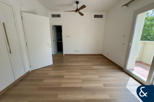 Close to Pool and Park | Upgraded | Type 3E