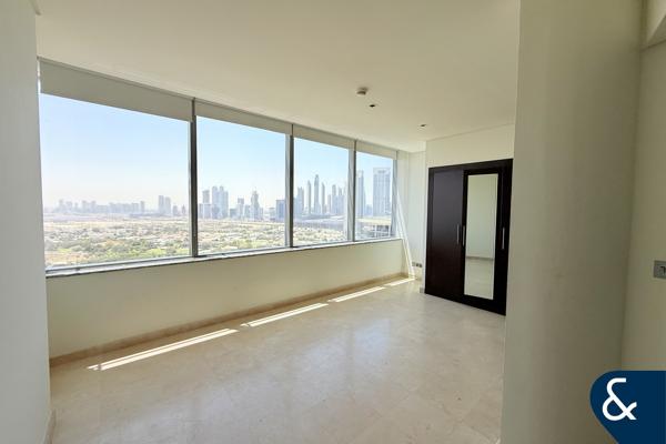 Studio Apartment | High Floor | Available Now