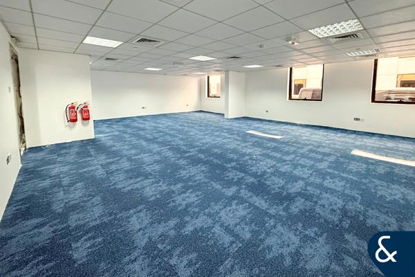 Prime Location | Vacant | Rare Find