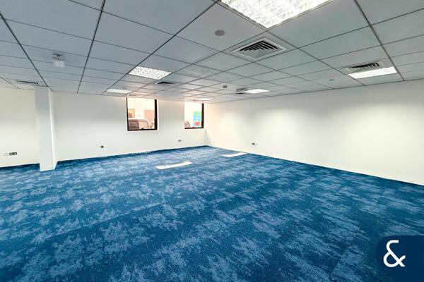 Prime Location | Vacant | Rare Find