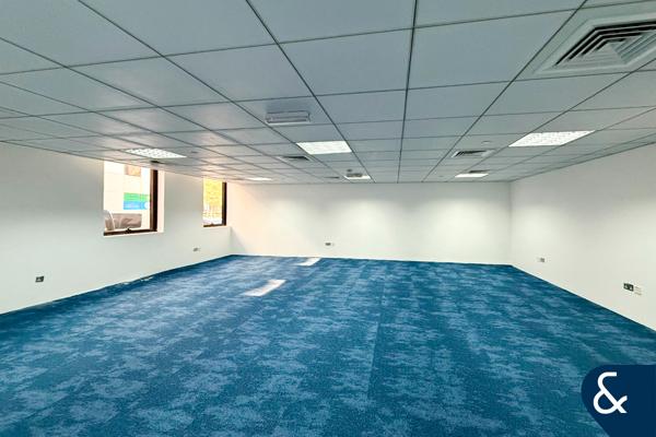 Prime Location | Vacant | Rare Find