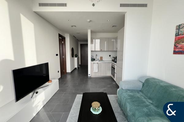 One Bedrooms | Furnished | Available Now