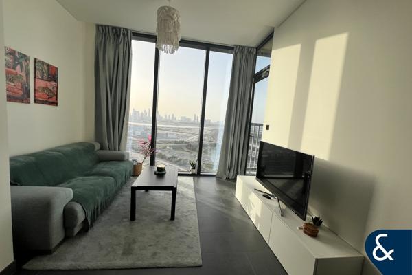One Bedrooms | Furnished | Available Now