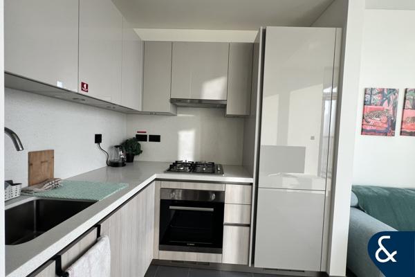 One Bedrooms | Furnished | Available Now