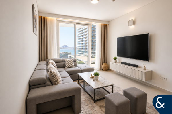 1 Bedroom | Beach Mansion | Atlantis View
