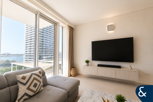 1 Bedroom | Beach Mansion | Atlantis View