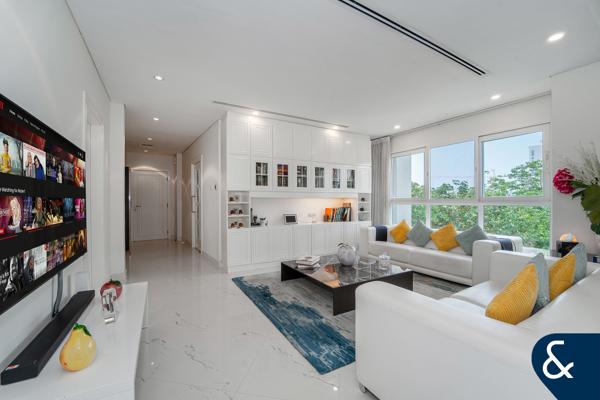 Villa in the Sky | Exclusive |  5,247 Sq. Ft