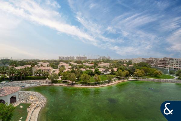 Villa in the Sky | Exclusive |  5,247 Sq. Ft