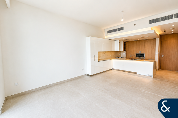 2 Bed Plus Maid | Vacant | Community Expert