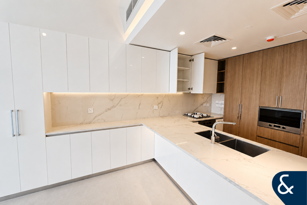 2 Bed Plus Maid | Vacant | Community Expert