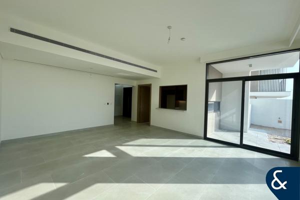 4 Bedrooms + Maids | Type A | Single Row