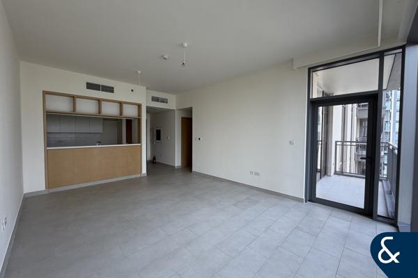 Exclusive | Ready To Move Now | Park View