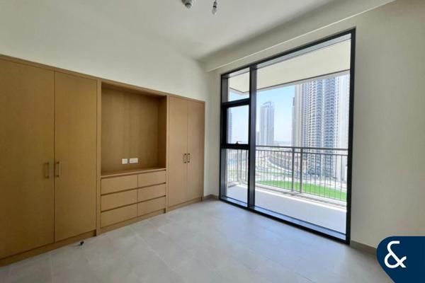 2 Bedroom | Vacant On Transfer | Park View