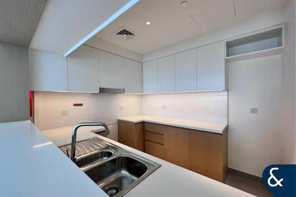 2 Bedroom | Vacant On Transfer | Park View