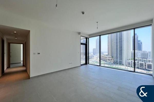 2 Bedroom | Vacant On Transfer | Park View