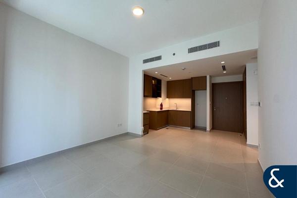 1 Bedroom | Unfurnished | Vacant