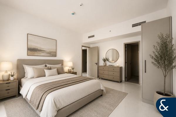 Brand New | 3 Bed Duplex | Opposite Arbor