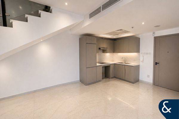 Brand New | 3 Bed Duplex | Opposite Arbor