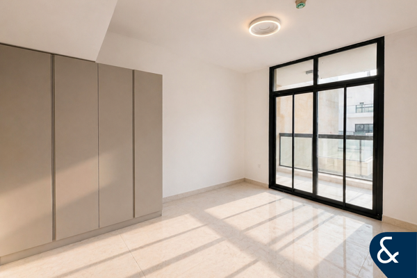 Brand New | 3 Bed Duplex | Opposite Arbor