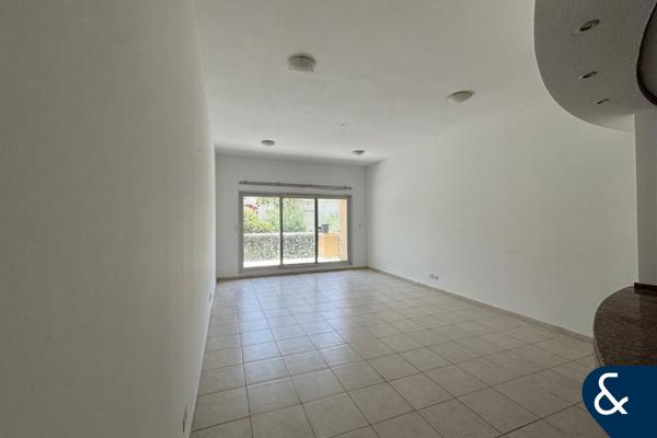 Ground Floor 1 Bedroom | Vacant | Peaceful