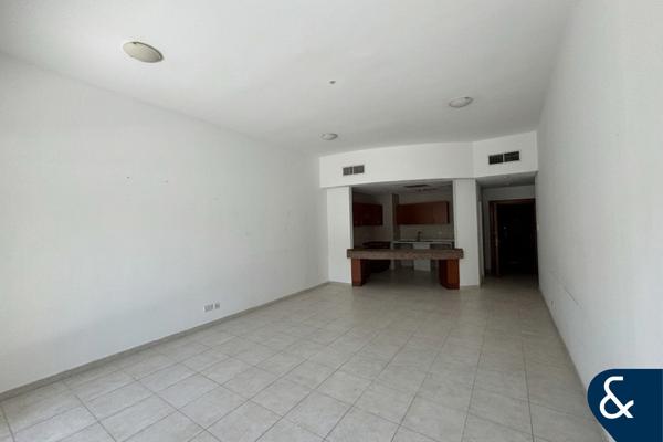 Ground Floor 1 Bedroom | Vacant | Peaceful