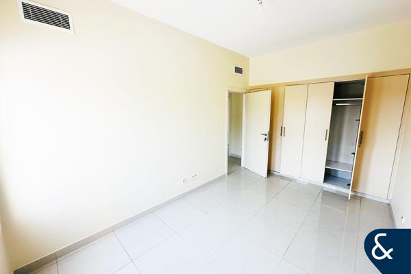 Fully Extended | Springs 2 | Type 3M | Vacant