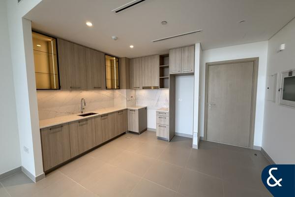 Stunning Views | Brand New | Stylish Finishes