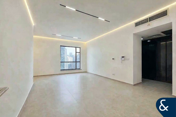 Fully upgraded | Unfurnished | 3 bedroom