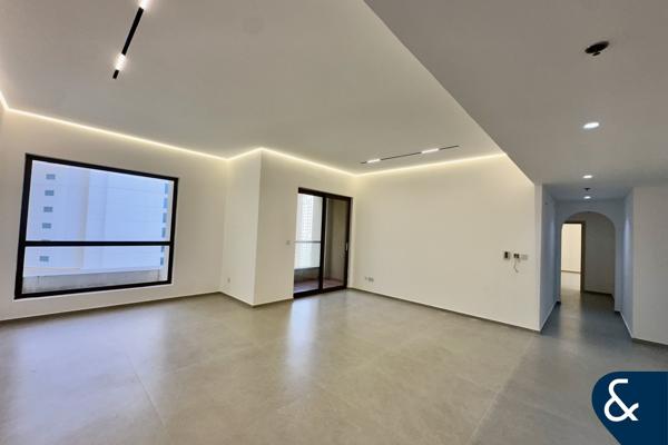 Brand New Renovation | Large layout
