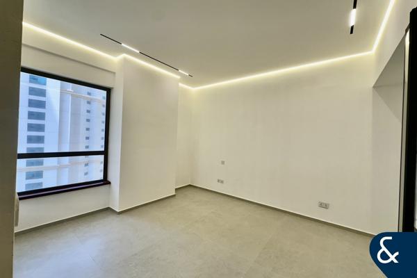 Brand New Renovation | Large layout