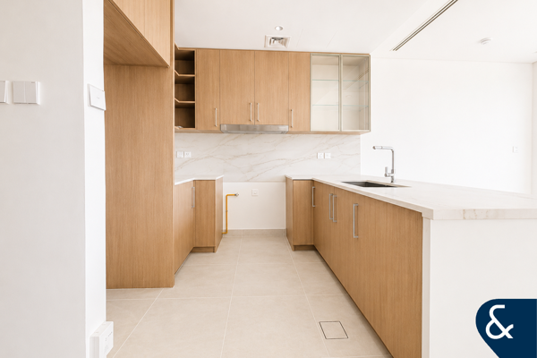 3BR+Maid | Mortgageable | Steps to Amenities