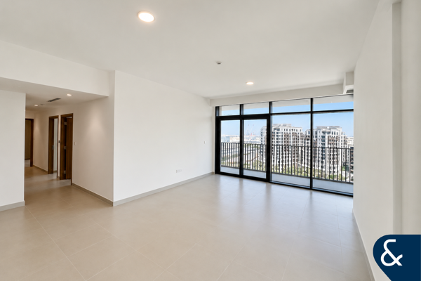 Full Canal Views | Luxurious | Vacant