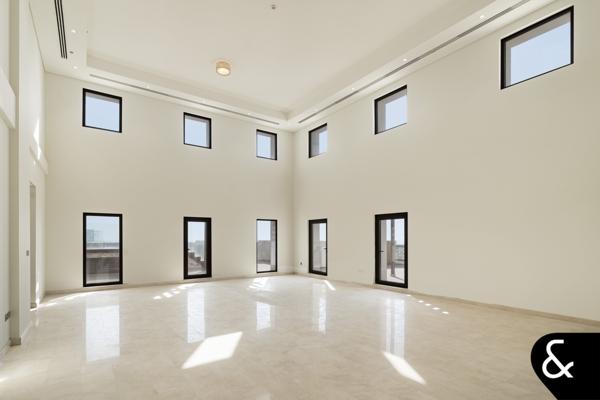 12,678 - Private Terrace + Pool - 360 Views