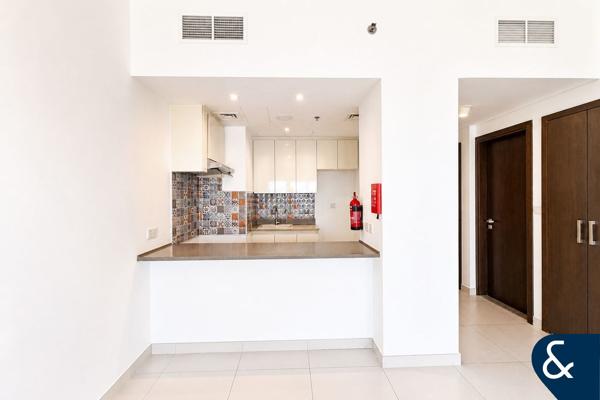1 Bed | Modern | Well Maintained | Spacious