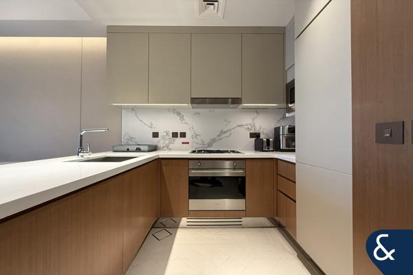 Prime Location | Low Floor | Premium Tower