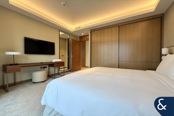 Prime Location | Low Floor | Premium Tower