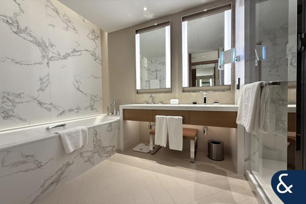 Prime Location | Low Floor | Premium Tower